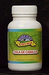 cola de caballo