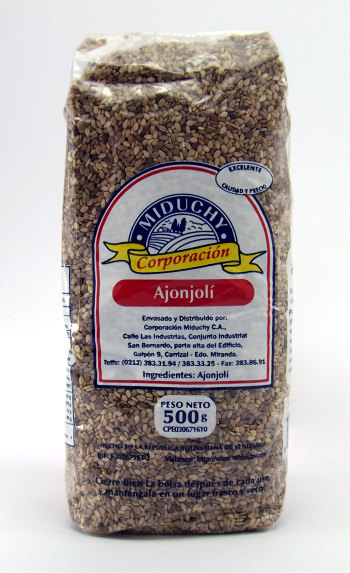 Ajonjoli